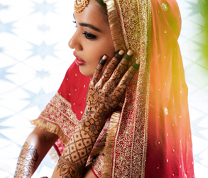 Bridal Mehndi, Indian Weddings, Back Hand Mehndi, Best Mehndi Design
