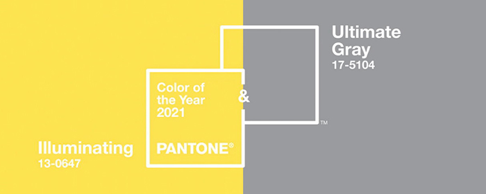 How To Add The Pantone Colour(s) Of The Year 2021 To BRIDAL Couture
