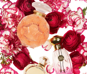 Perfume, Fragrance, Wedding, Chanel, Marc Jacobs, Jo Malone, Asian, Bridal, Beauty