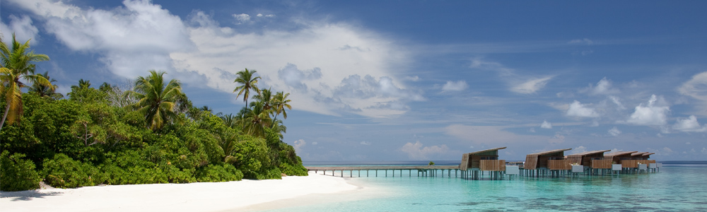 Park Hyatt Maldives Hadahaa