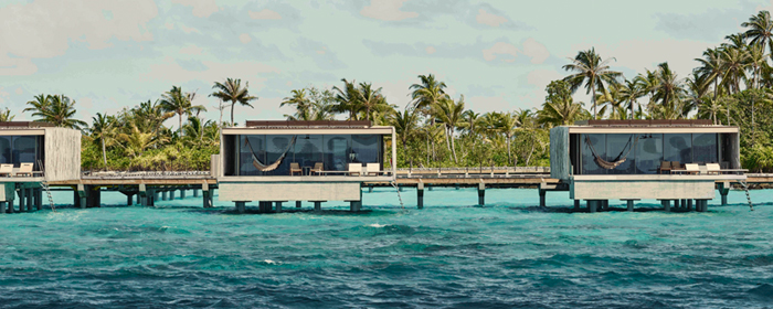 Why This Five-Star Maldivian Property Will Be Every Art-Loving Couple’s Dream Escape 