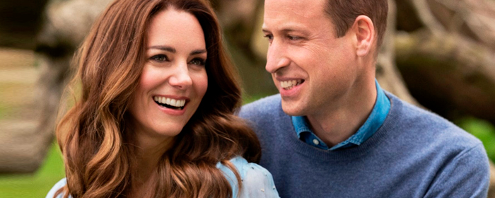 10 Cutest Couple Moments To Celebrate Kate Middleton and Prince William 10th Anniversary 