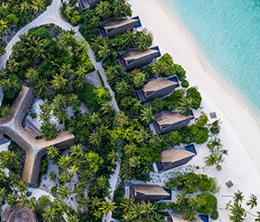 St Regis, Maldives, Honeymoon, Luxury Travel