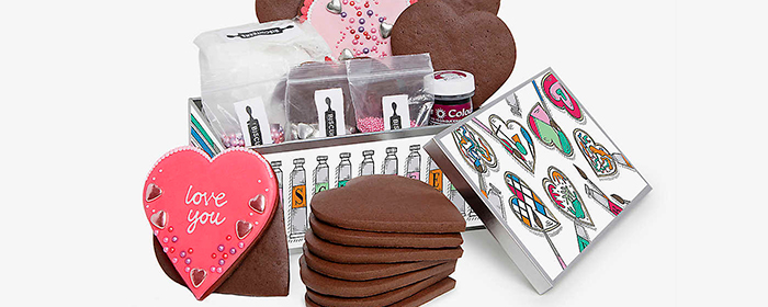 Valentine’s Day Gift Guide For Him and Her