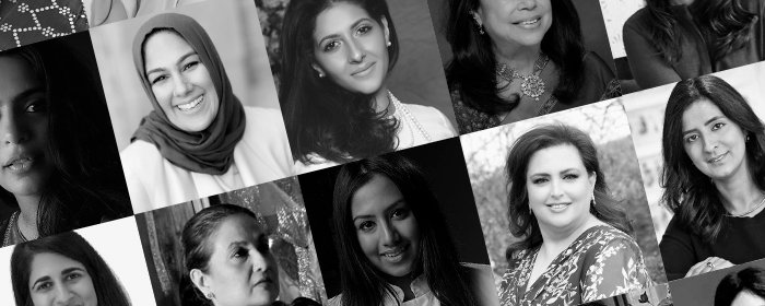 Women In Weddings: 25 Experts Who Have Revolutionised The Wedding Industry